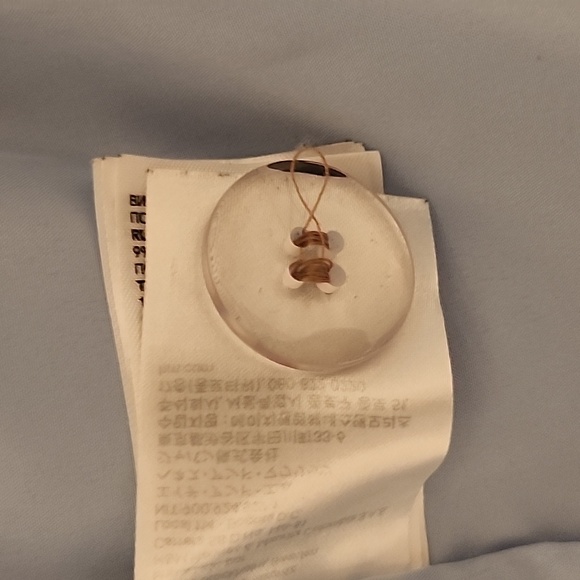 Long coat - Picture 6 of 7